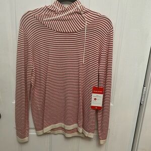 cabi Spring 2024 Ringmaster Pullover